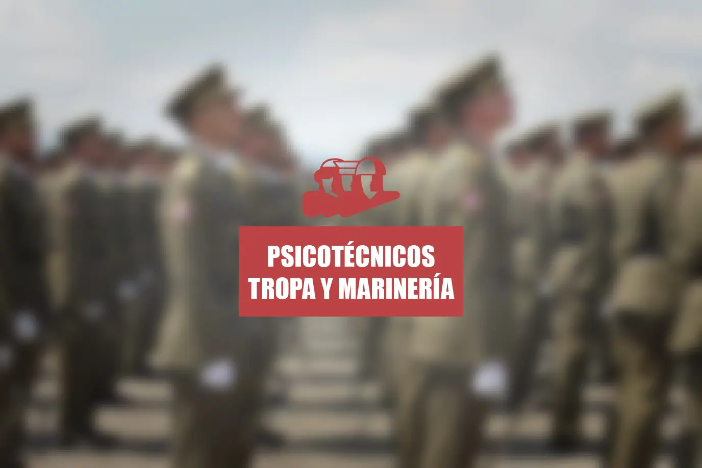 OPOVICTOR - PSICOTECNICOS TROPA MARINERIA OPOSICIONES