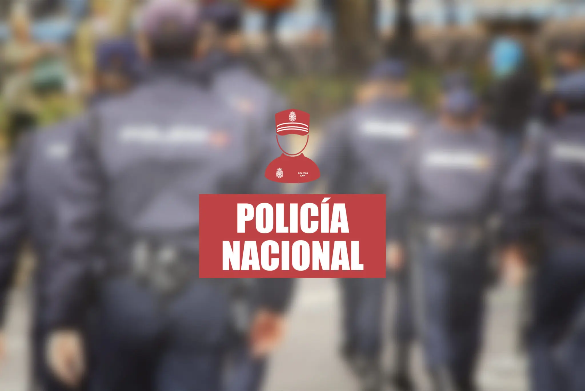 OPOVICTOR - POLICIA NACIONAL