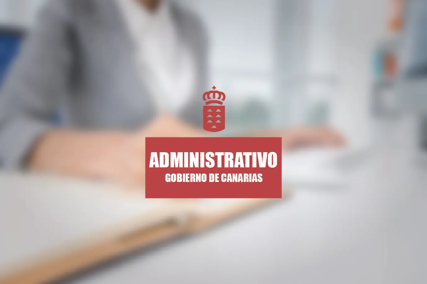 OPOVICTOR - OPOSICIONES ADMINISTRATIVOS GOBIERNO DE CANARIAS