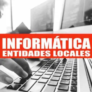 ONLINE - INFORMÁTICA ENTIDADES LOCALES - Word + Excel 2010