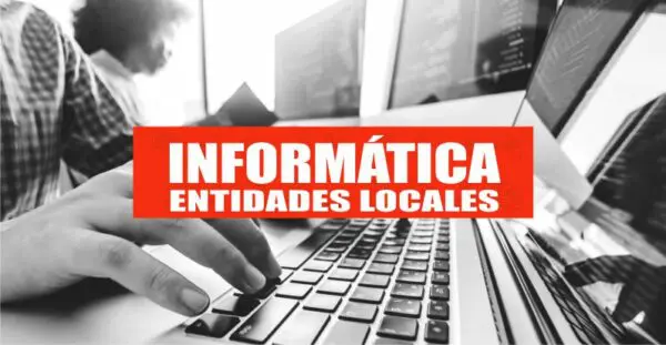 ONLINE - INFORMÁTICA ENTIDADES LOCALES - Word + Excel 2010