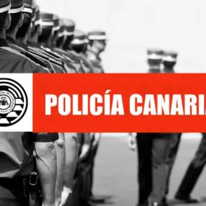 Cuerpo General de la Policía Canaria (Preparación online)