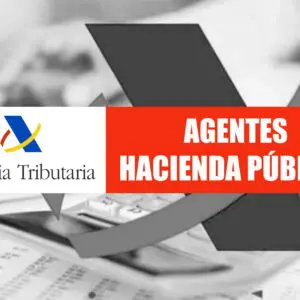 MATRICULACIÓN AGENTES DE HACIENDA