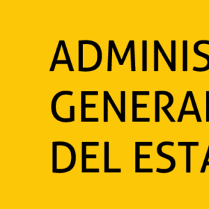 MATRICULACIÓN - ADMINISTRACIÓN GENERAL DEL ESTADO C1/C2