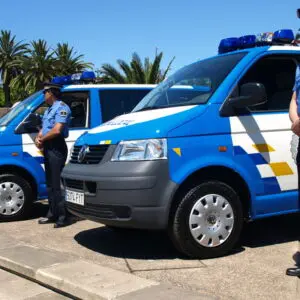 POLICÍA LOCAL - CURSO INTENSIVO PSICOS + PERSONALIDAD 26 PLAZAS S/C DE TENERIFE