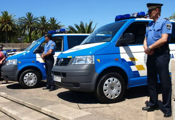 POLICÍA LOCAL - CURSO INTENSIVO PSICOS + PERSONALIDAD 26 PLAZAS S/C DE TENERIFE