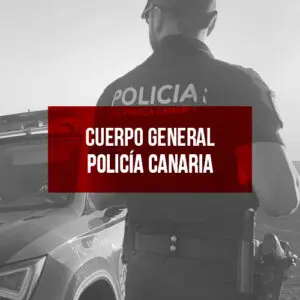 CURSO SUPUESTOS PRÁCTICOS POLICÍA CANARIA AGOSTO 2025