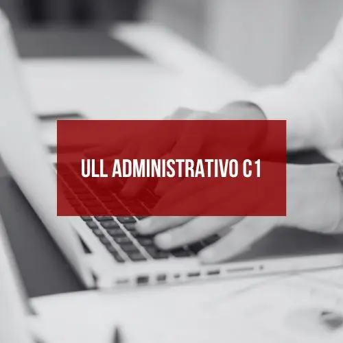 Oposiciones administrativo ULL