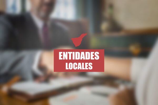 OPOVICTOR - entidades locales tenerife OPOSICIONES
